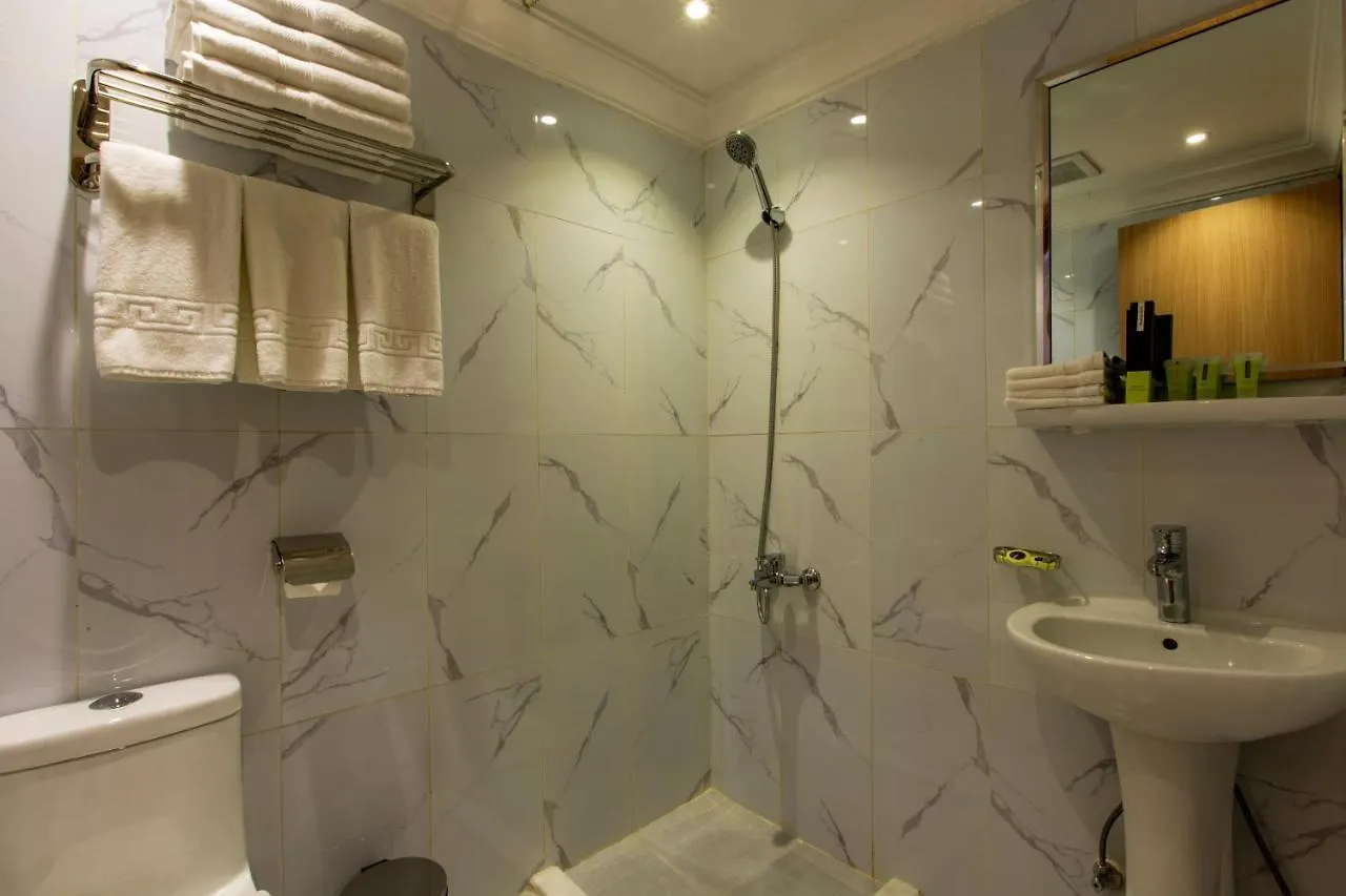 Markad Ajyad Hotel La Mecque 2*,  Arabie saoudite