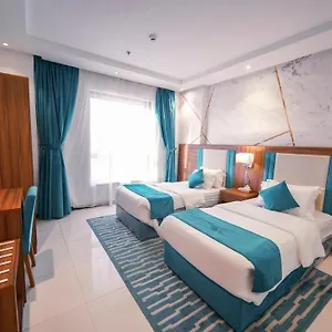 Manazil Al Dhayf Appart hôtel Djeddah