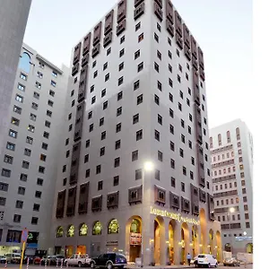  Hotel Con Code Al Nazeel Saudi Arabia