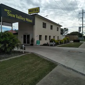 Motel Sun Valley Biloela