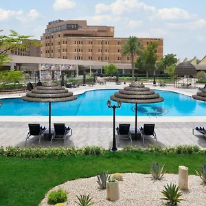 Hotel Intercontinental By Ihg Riyadh
