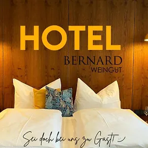  Hotel Hotel-weingut Bernard Germany