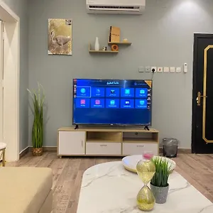  شقة فاخرة بدخول ذاتي 13 المملكة العربية السعودية