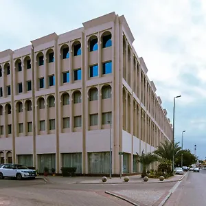 *** Hotel Grand Star Al Saha Saudi Arabia