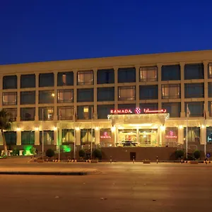 Hotel Ramada Riyadh