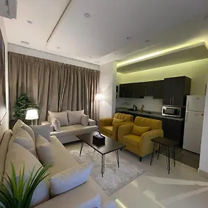  شقة شقق ارفلون دخـول ذاتي المملكة العربية السعودية