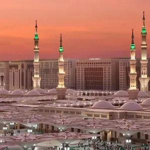 Hotel Intercontinental Dar Al Iman Madinah By Ihg Médine