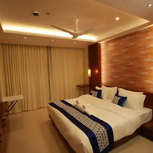 Hotel Baha Kochi
