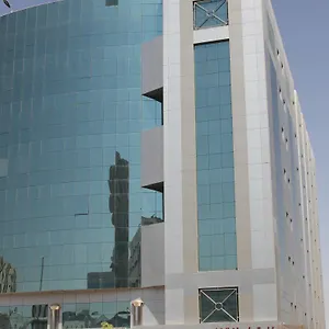 ** Hotel Carawan Al Khaleej Olaya Saudi Arabia