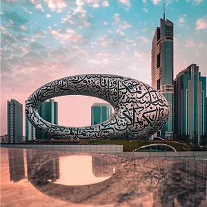 Appart hôtel Millennium Plaza Downtown Dubaï