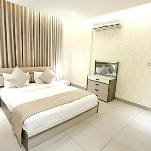 Rahhal Albahr Serviced Appart hôtel Djeddah