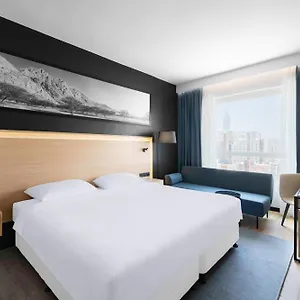 Park By Radisson Makkah Thakher Alsharqi Mecca