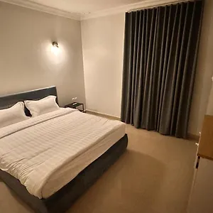  شقة فاخر بغرفتي نوم قريب المسجد النبوي 305 دخّول ذاتي Self Check In المملكة العربية السعودية