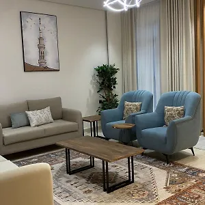  شقة لافندرية طيبة المملكة العربية السعودية