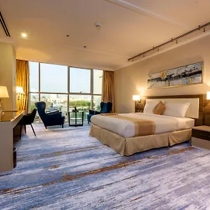 *** Hotel Hayat Al Saudi Arabia