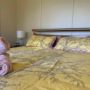 Guest house Flame Hill Vineyard Montville