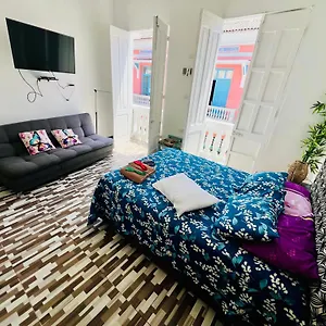 *** Guest house Badillo Sv Colombia