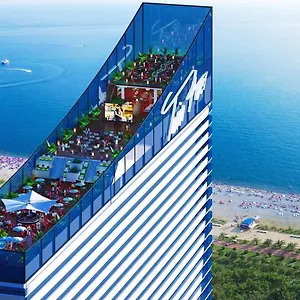  شقة Sea View In Orbi جورجيا