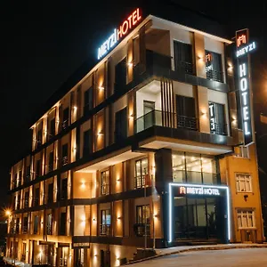Hotel Meyzi Istambul