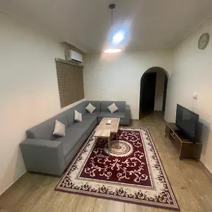 Apartment الفتح الخاصة Al-fateh Private Medina