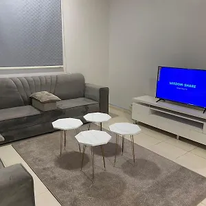 Apartment سويت إن In Medina
