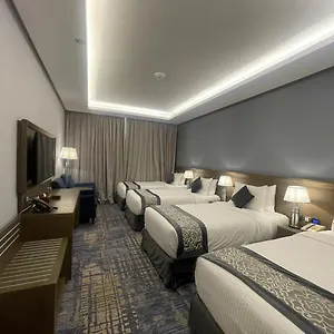 Hotel Maien Taiba Médine