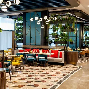 Hotel Moevenpick Marmara Sea Istambul