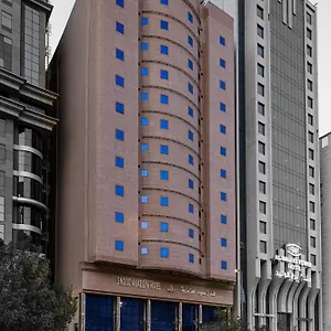 Hotel Snood Aljanoubia