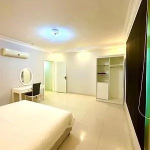 ** Hotel اوبين المخدومة Open Saudi Arabia