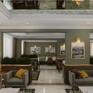 Elaf Taiba Hotel Médine