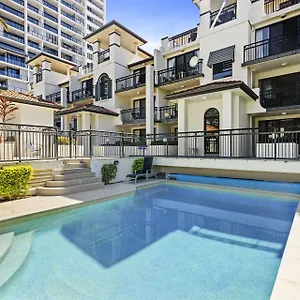 Island Appart hôtel Gold Coast