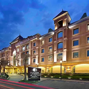 Doubletree By Hilton - Al Muroj Business Gate Hotel Riyad