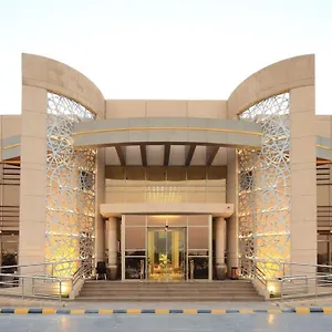  Hotel Western Fursan Saudi Arabia