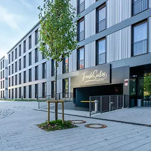 *** Hotel Freshsuites & Bar Germany
