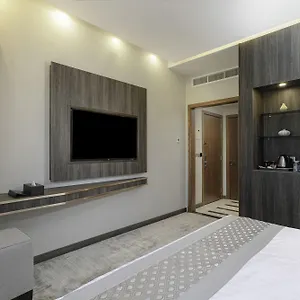 **** Hotel The Seasons Saudi Arabia