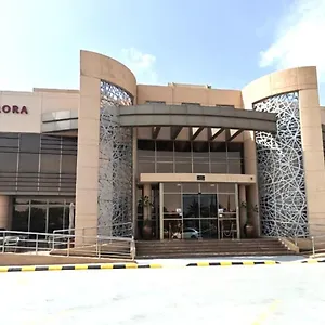  Hotel Aurora Saudi Arabia