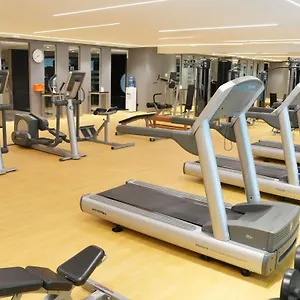 Novotel Al Anoud Hotel Riyad