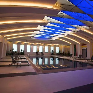 Novotel Al Anoud Hotel Riyad