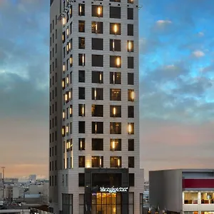  Hotel Grand Plaza Hotel - Kafd Financial District Saudi Arabia