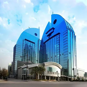 Novotel Al Anoud Hotel Riyad