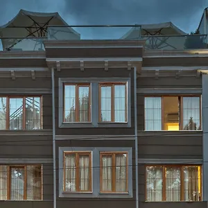 *** فندق ذا امبرس تيودورا تركيا