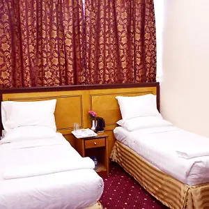 Hotel Anwar Al Deafah