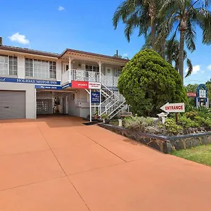Motel Clifford Park Motor Toowoomba