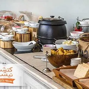 *** Hotel Mira Trio - - Tahlia Street Saudi Arabia