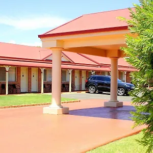 Motel Mid Town Motor Roma