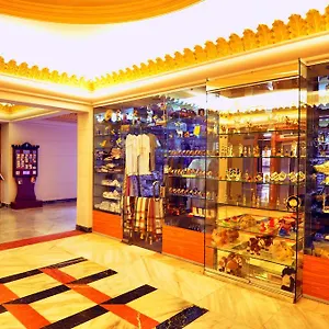 Golden Tulip 3* جدة