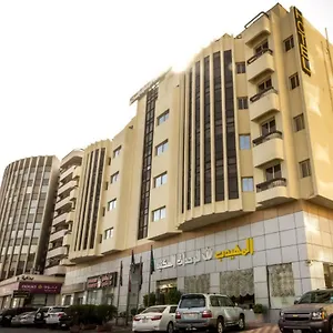 **** Aparthotel Al Muhaidb Palastine Saudi Arabia