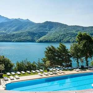 Le Clos De L'ecrin Du Station touristique Chorges