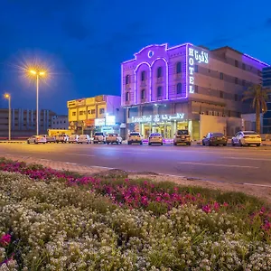 *** Hotel Lavona Saudi Arabia