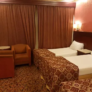Hotel Olayan Plaza